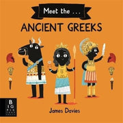 Ancient Greeks