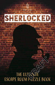 Sherlocked