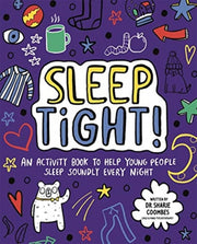 Sleep Tight Mindful Kids