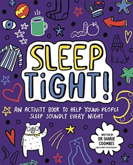 Sleep Tight Mindful Kids