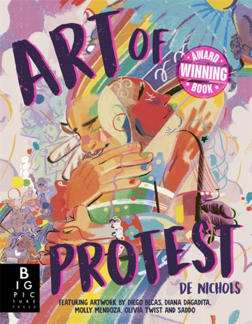 Art Of Protest