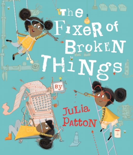 Fixer Of Broken Things