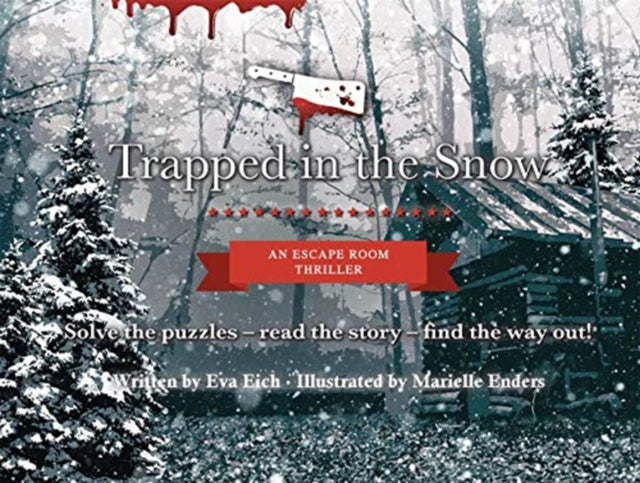 Trapped In The Snow