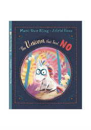 Unicorn That Said No