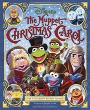 Muppet Christmas Carol