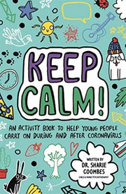 Keep Calm Mindful Kids