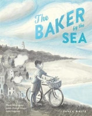 Baker By The Sea