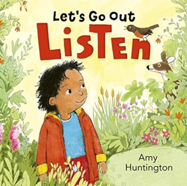 Listen