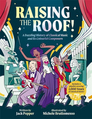 Raising The Roof