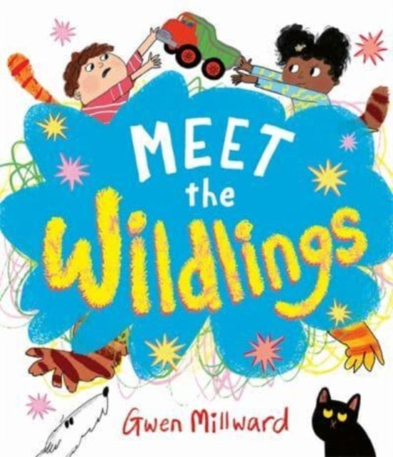 Meet The Wildlings