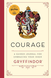 Harry Potter; Courage