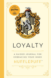 Harry Potter; Loyalty
