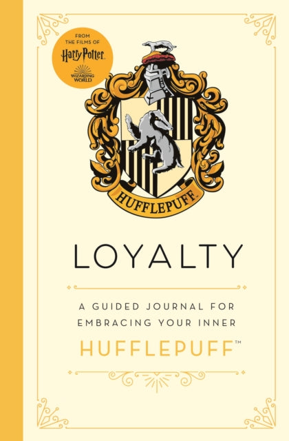 Harry Potter; Loyalty