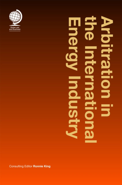 Arbitration International Energy Indush