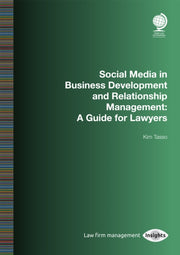 Social Media Business Development Relap