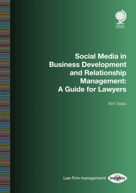 Social Media Business Development Relap