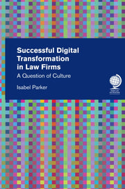 Successful Digital Transformation Law