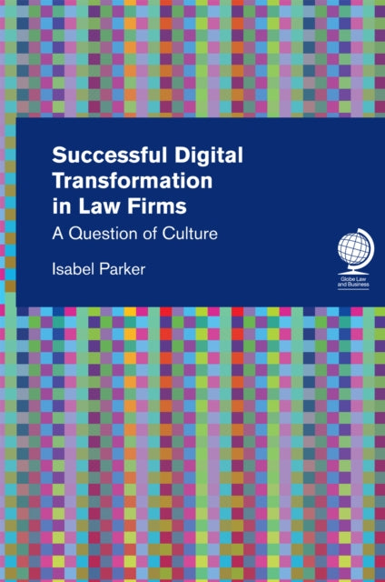 Successful Digital Transformation Law