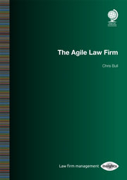Special Reports - The Agile Law Firm