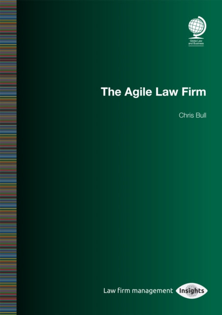 Special Reports - The Agile Law Firm