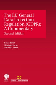 Eu General Data Protection Regulation