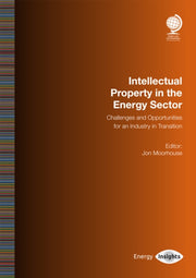 Intellectual Property In Energy Sectorp