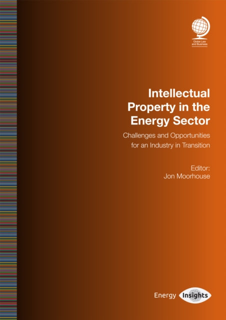 Intellectual Property In Energy Sectorp