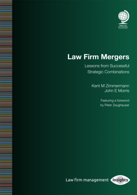 Law Firm Mergers Lessons Successful Sp