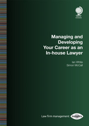 Managing And Developing Your Career As