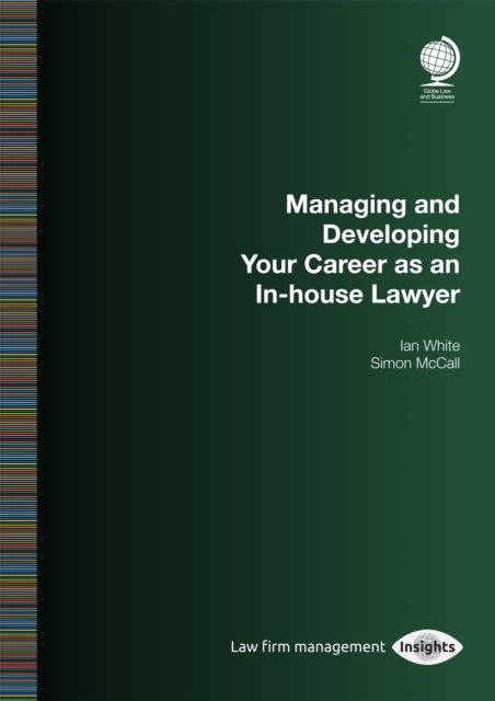 Managing And Developing Your Career As