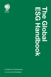 Global Esg Handbook