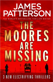 Moores Are Missing
