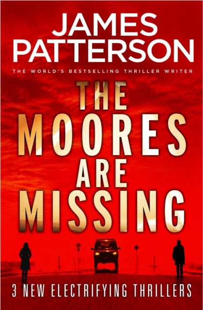 Moores Are Missing