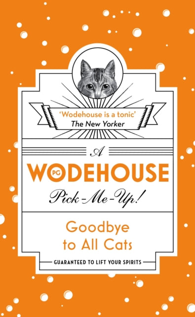 Goodbye To All Cats
