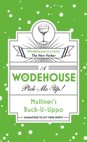 Mulliners Buck U Uppo