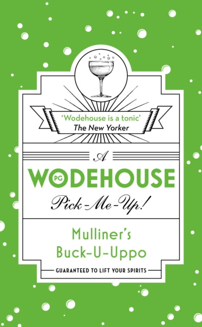 Mulliners Buck U Uppo
