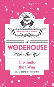Smile That Wins By Wodehouse, P G