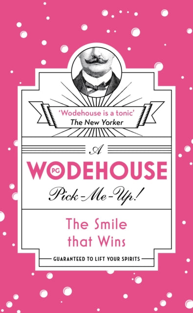 Smile That Wins By Wodehouse, P G