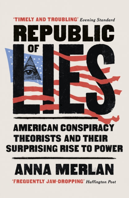 Republic Of Lies