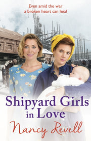 Shipyard Girls In Love