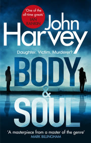 Body & Soul