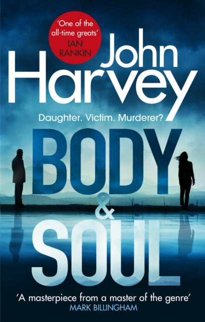 Body & Soul