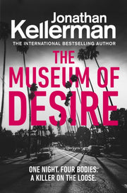 Museum Of Desire