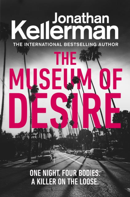 Museum Of Desire