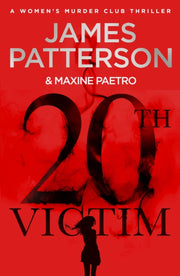 20th Victim By Patterson, James