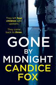 Gone By Midnight