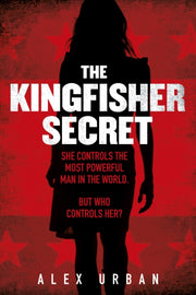 Kingfisher Secret By Anonymous