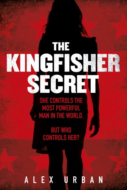 Kingfisher Secret By Anonymous