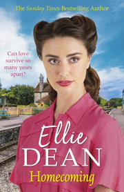 Homecoming By Dean, Ellie