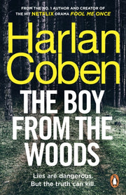 Boy From The Woods